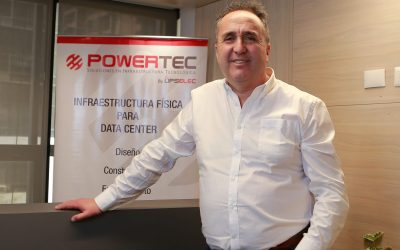 Es clave que la industria de data centers crezca de manera sostenible