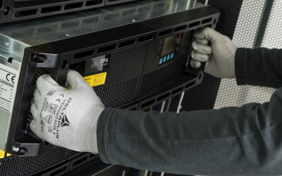 Optimización de Sistemas de Respaldo de Energía: Claves para la Continuidad